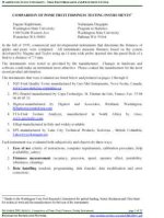 Comparison preview   (8 Kb)